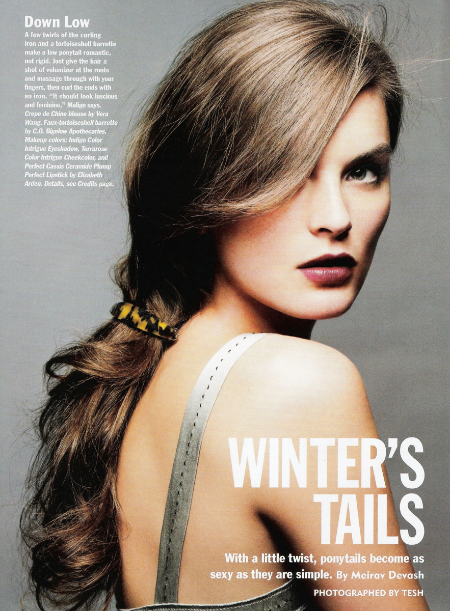 Anouck Lepere: pic #199769