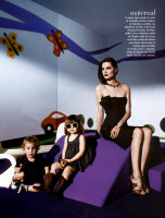 Anouck Lepere photo #