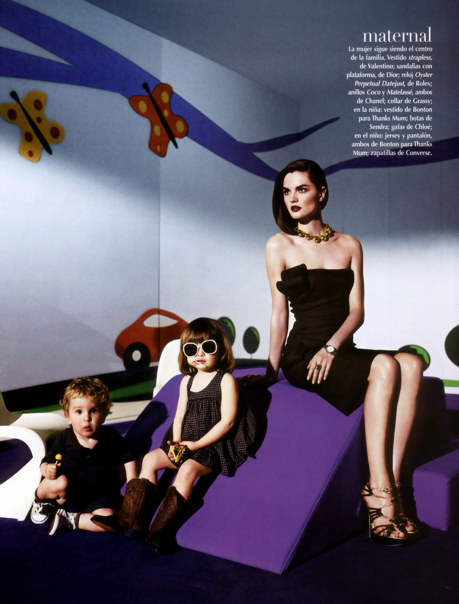 Anouck Lepere: pic #199298