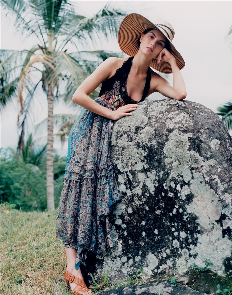 Anouck Lepere: pic #134050