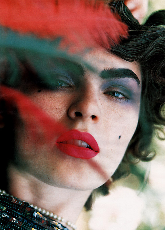 Anouck Lepere: pic #64566