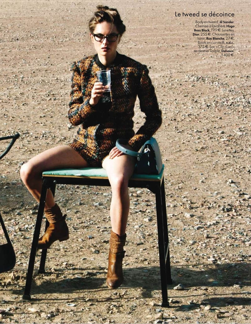 Anouck Lepere: pic #282572