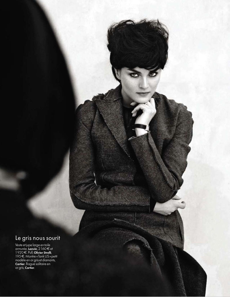 Anouck Lepere: pic #282141