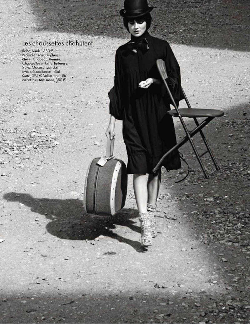 Anouck Lepere: pic #282144