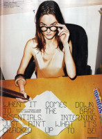 Anouck Lepere photo #