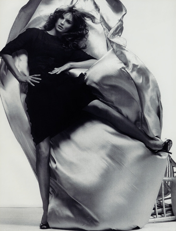 Anouck Lepere: pic #6445
