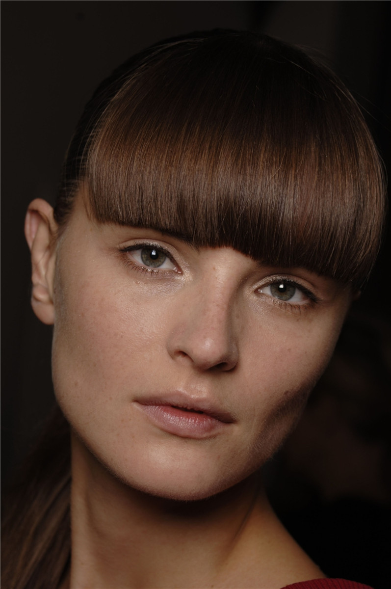 Anouck Lepere: pic #155061