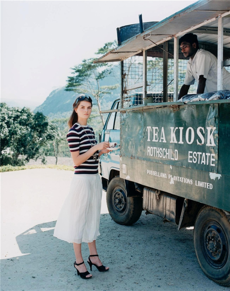 Anouck Lepere: pic #134051