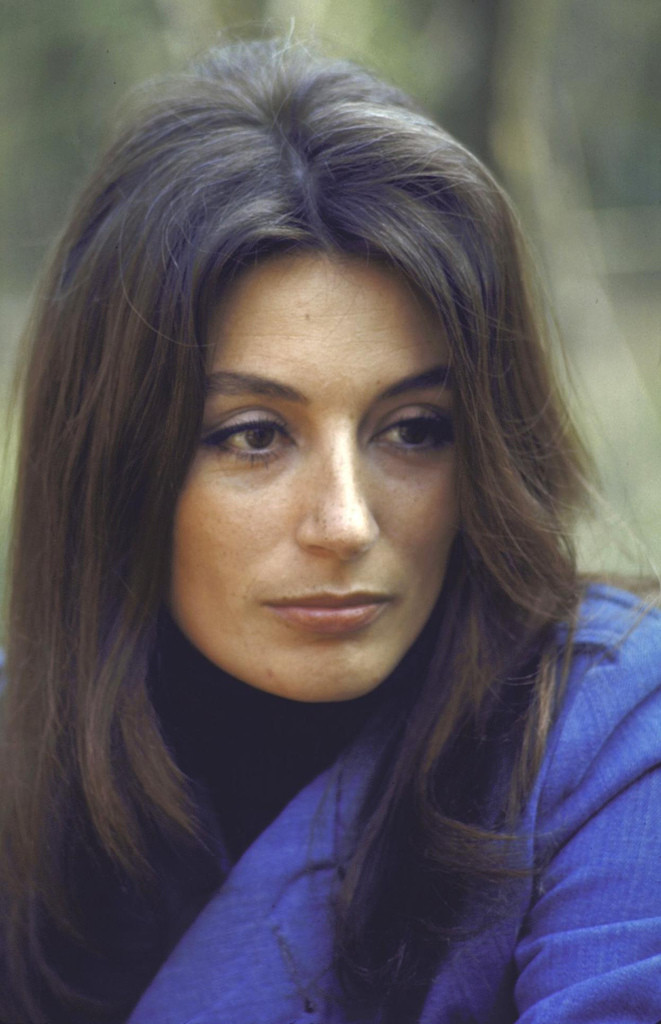 Anouk Aimee: pic #133197