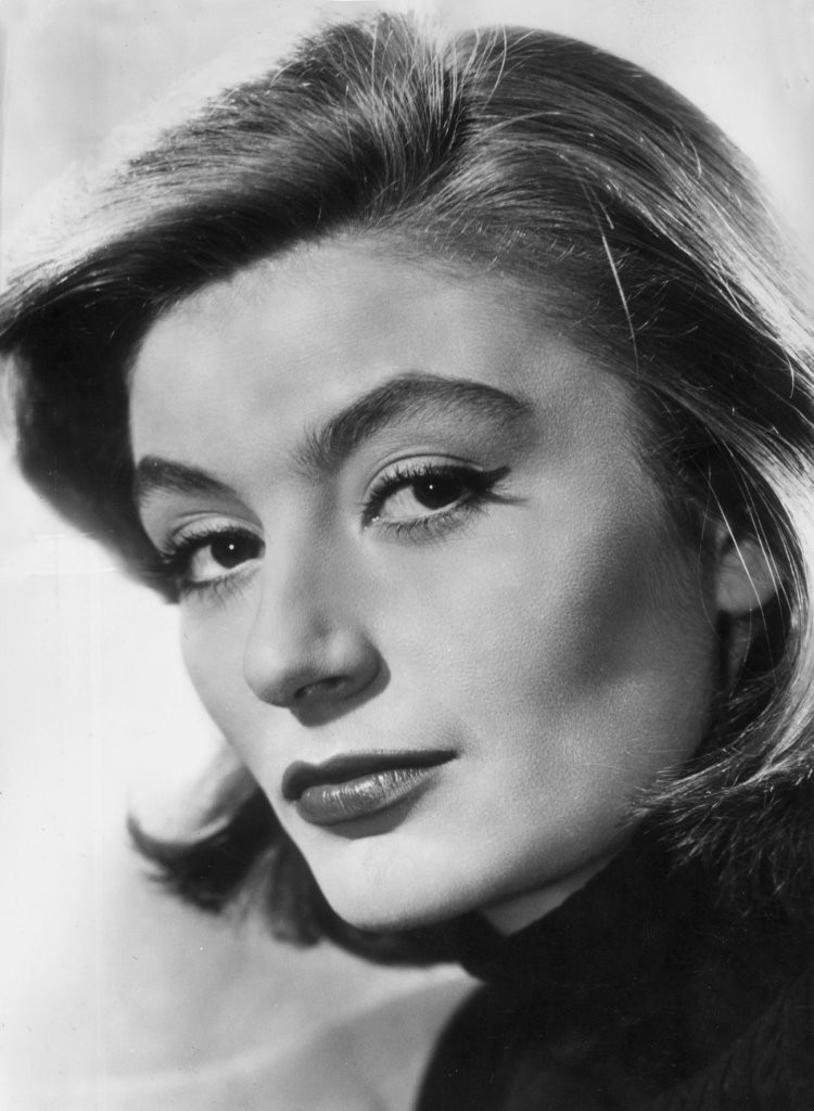 Anouk Aimee: pic #133199