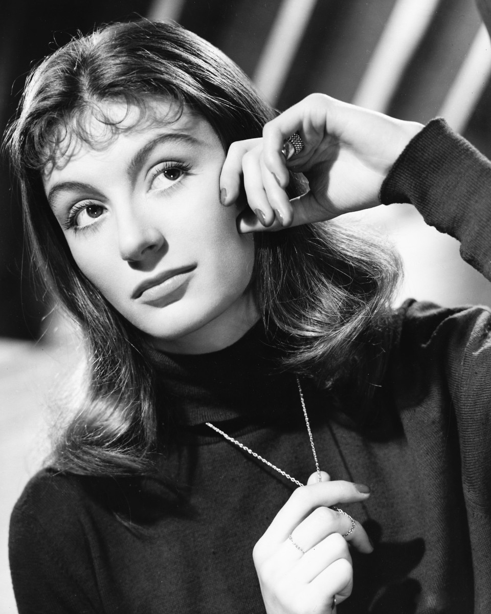 Anouk Aimee: pic #368022