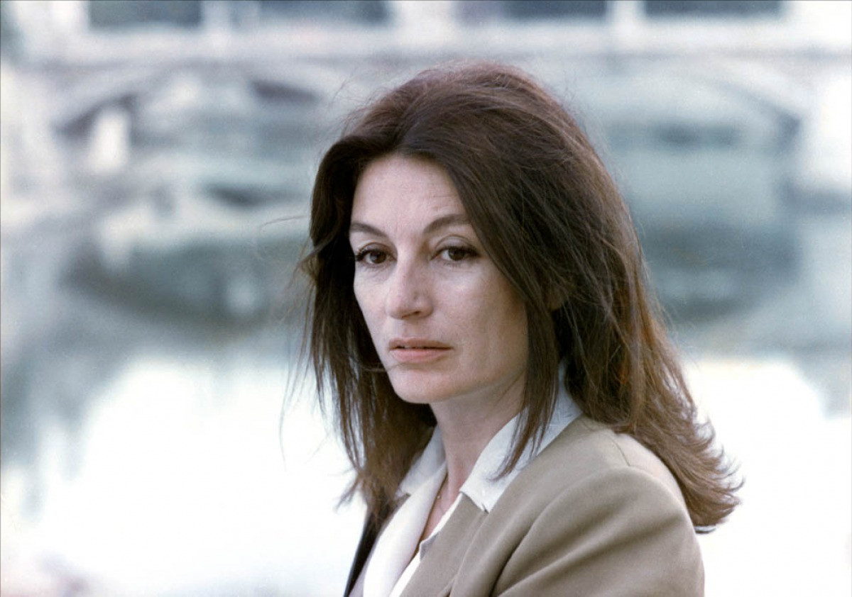 Anouk Aimee: pic #361192