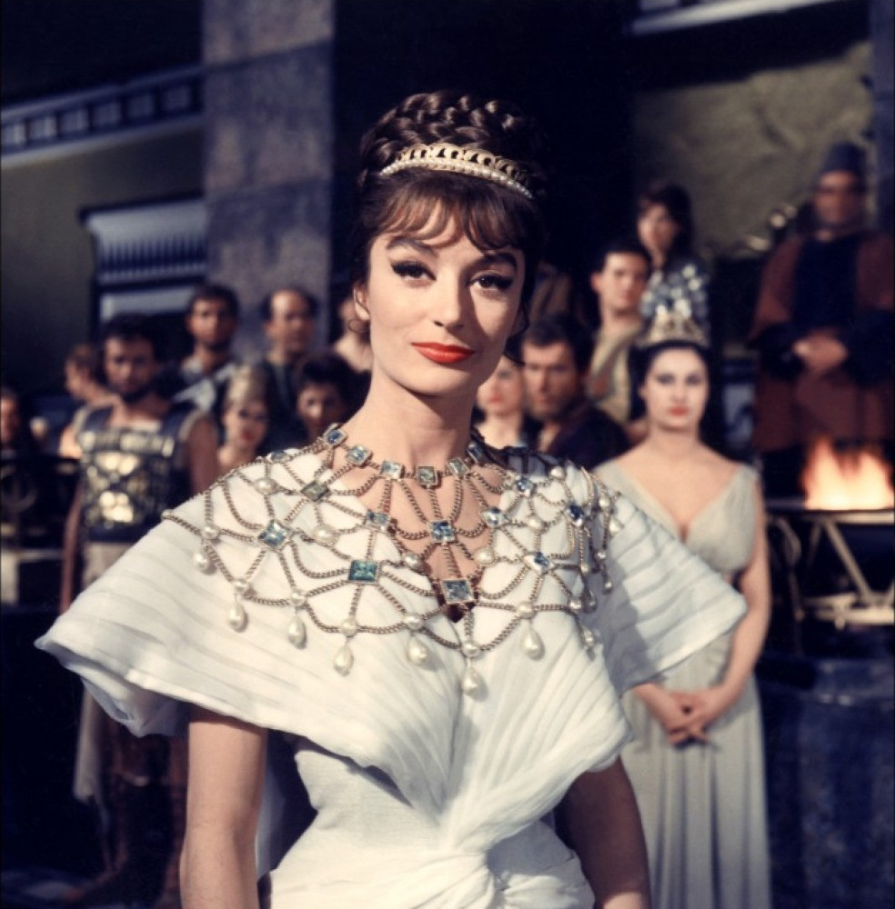 Anouk Aimee: pic #361183