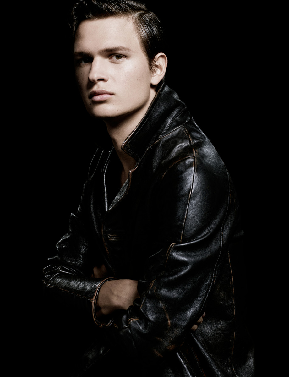 Ansel Elgort: pic #889394