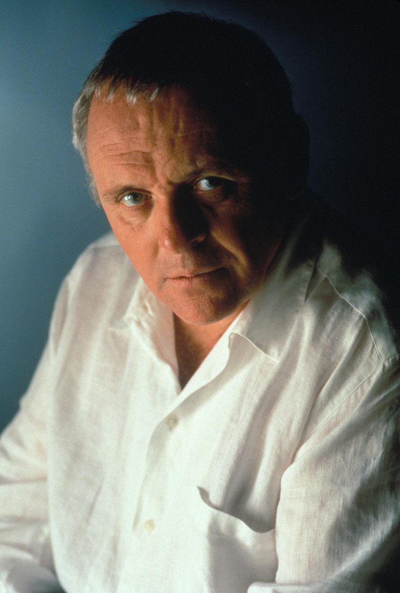 Anthony Hopkins: pic #317565