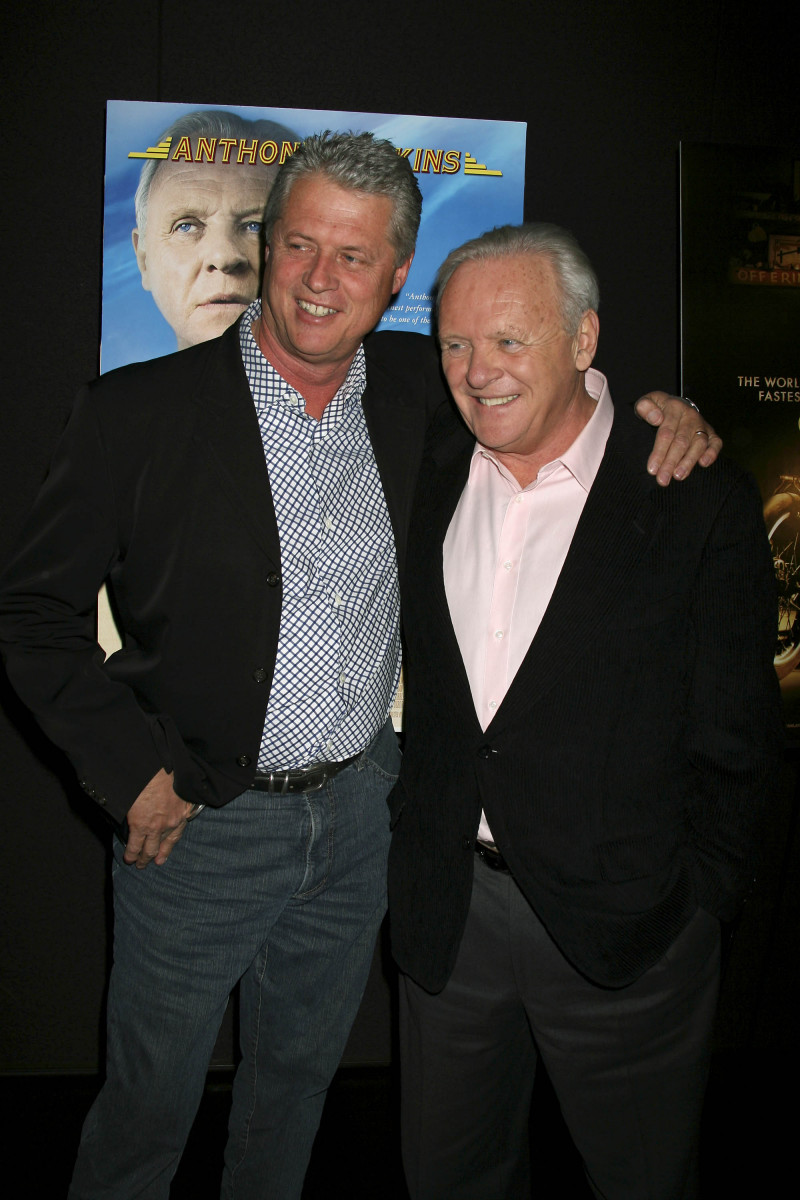 Anthony Hopkins: pic #59952