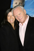 Anthony Hopkins photo #