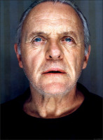 Anthony Hopkins photo #