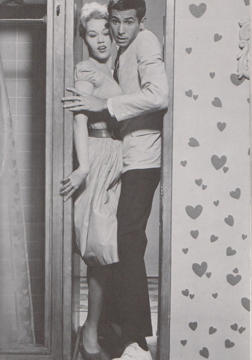 Anthony Perkins: pic #357702