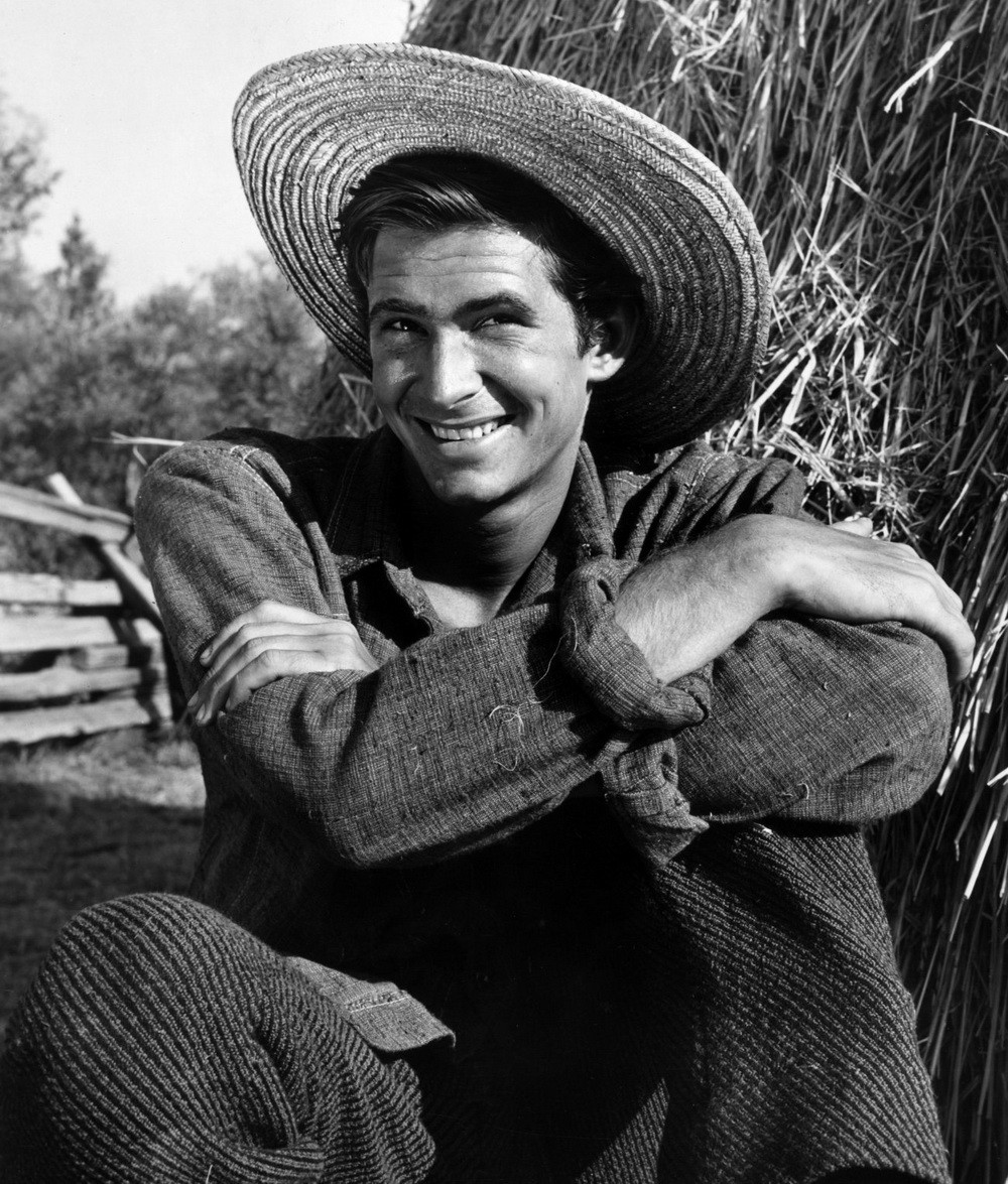 Anthony Perkins: pic #340970