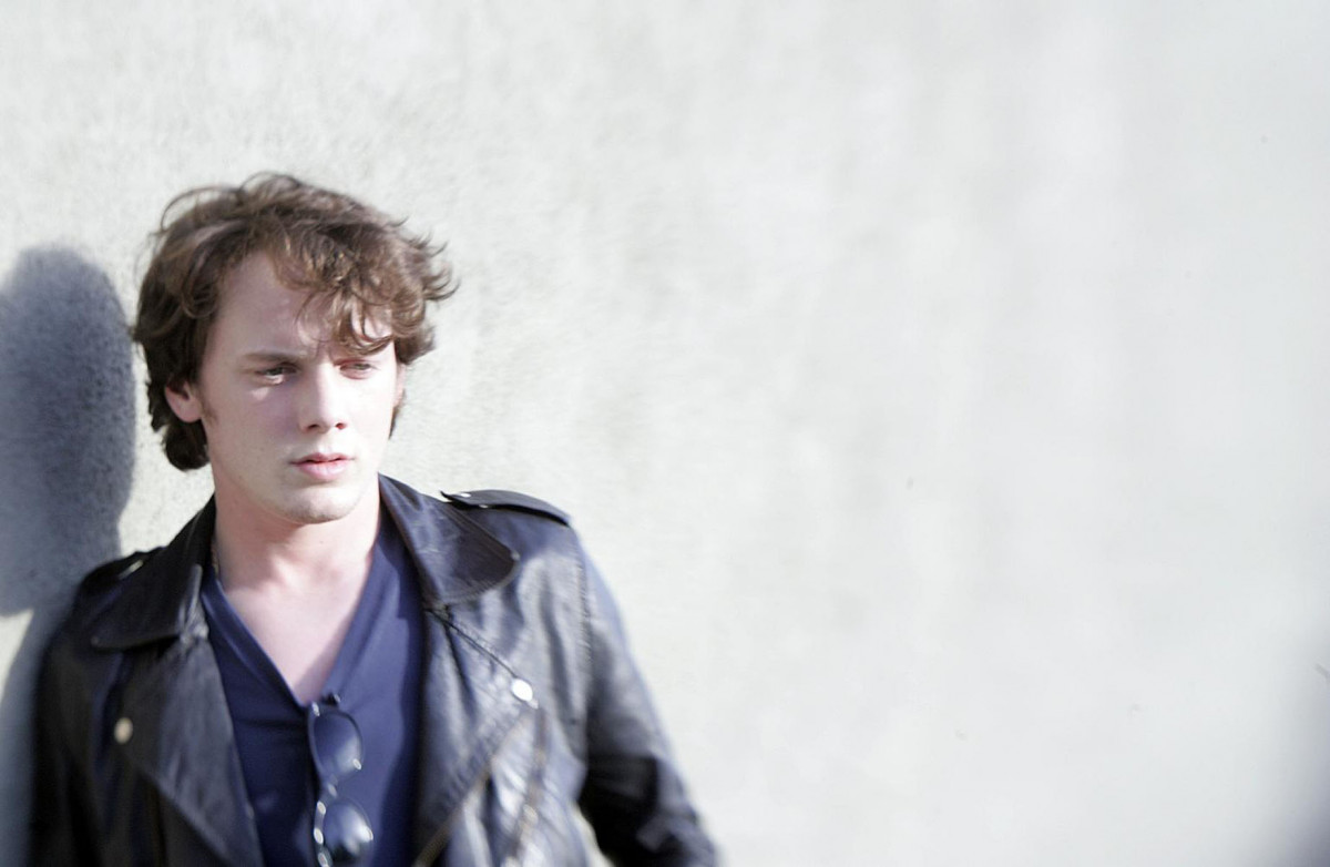 Anton Yelchin: pic #234174