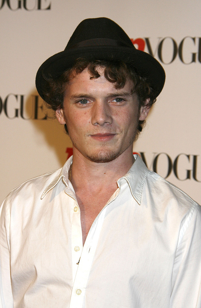 Anton Yelchin: pic #316674