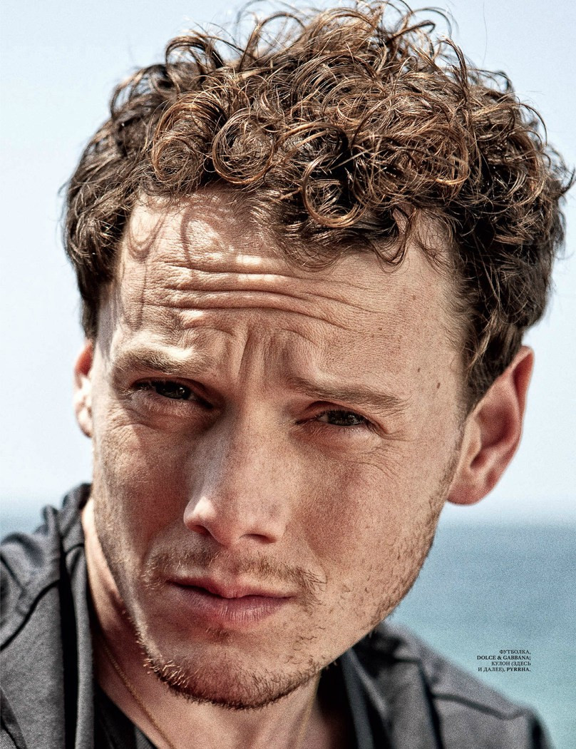 Anton Yelchin: pic #523806