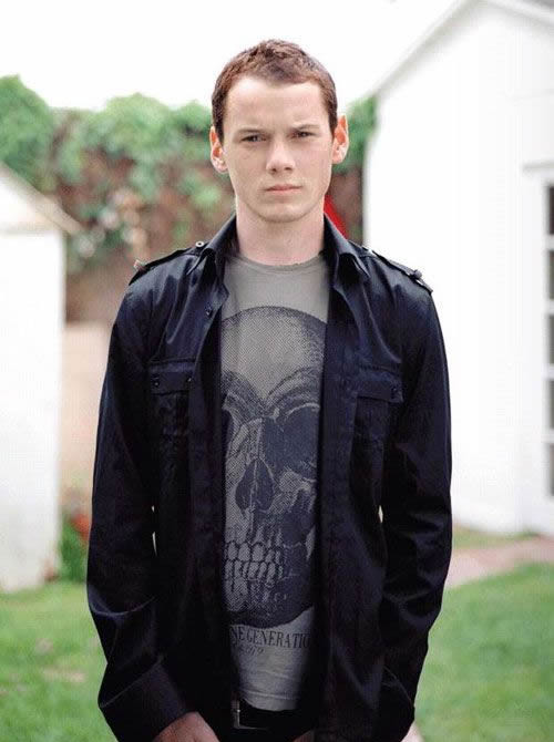 Anton Yelchin: pic #189943