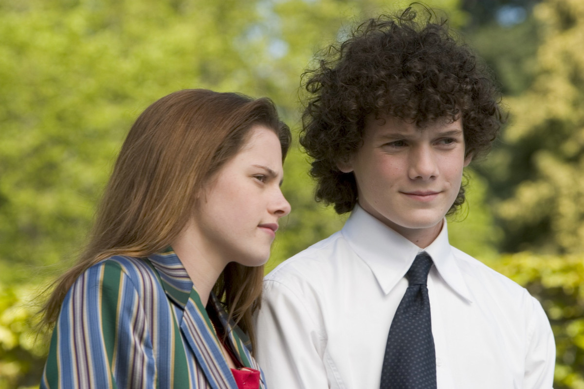 Anton Yelchin: pic #424042