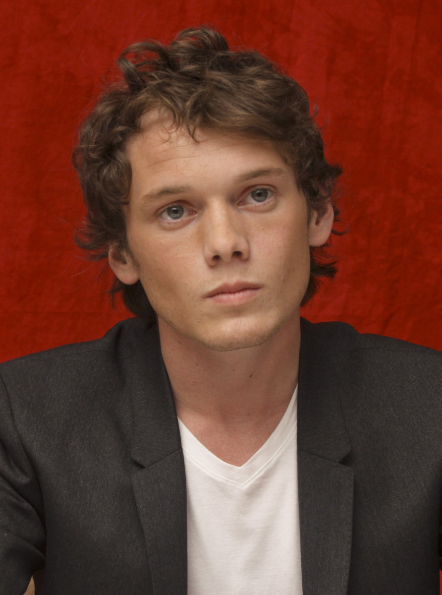 Anton Yelchin: pic #424041