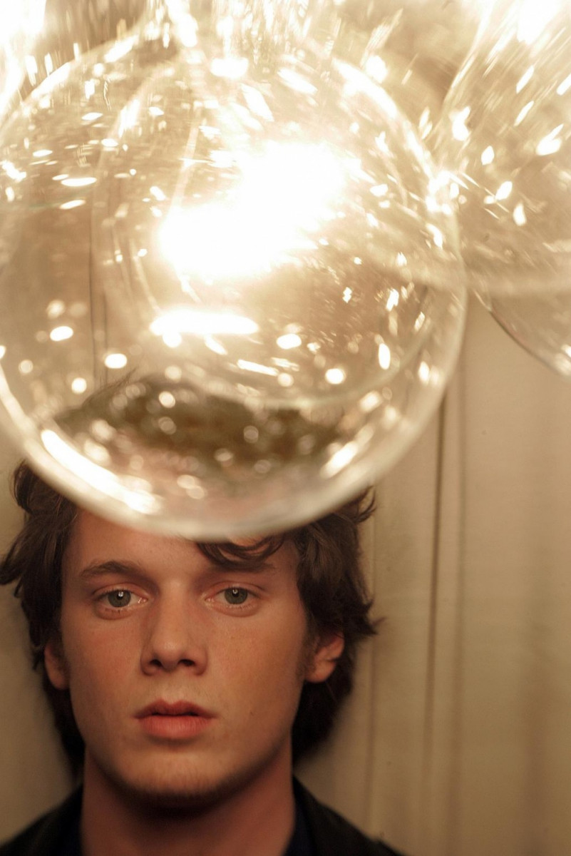 Anton Yelchin: pic #189934