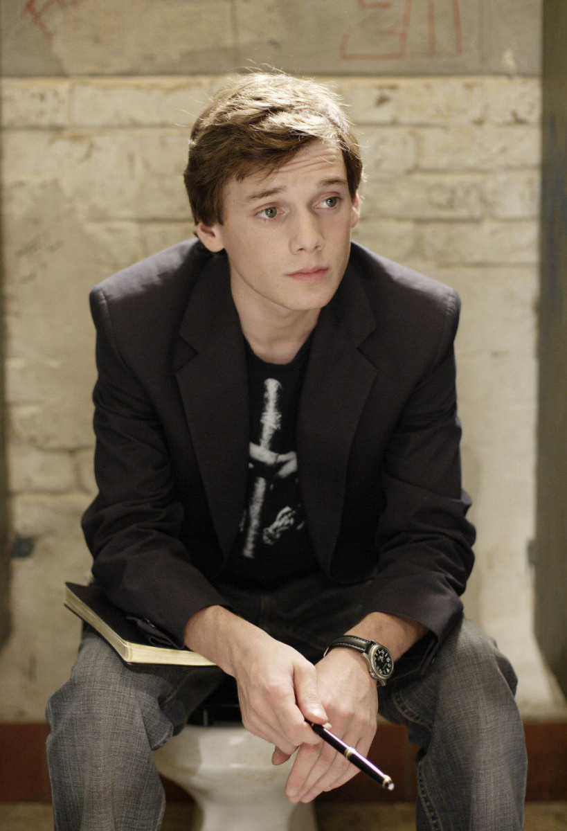 Anton Yelchin: pic #148161