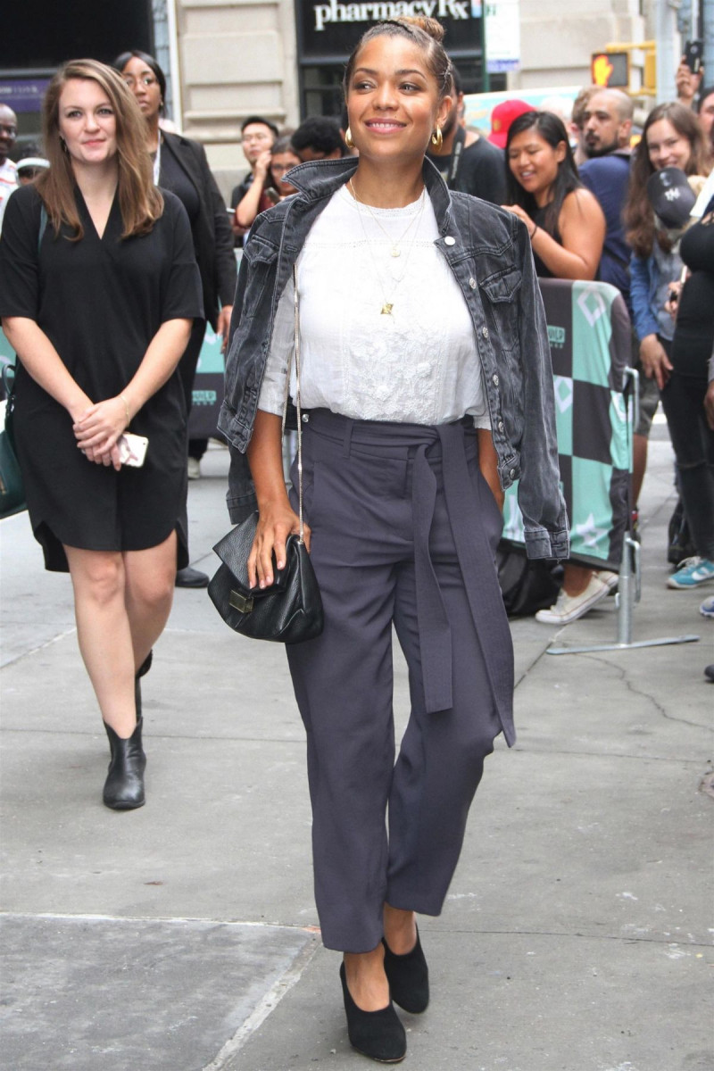 Antonia Thomas: pic #1070571