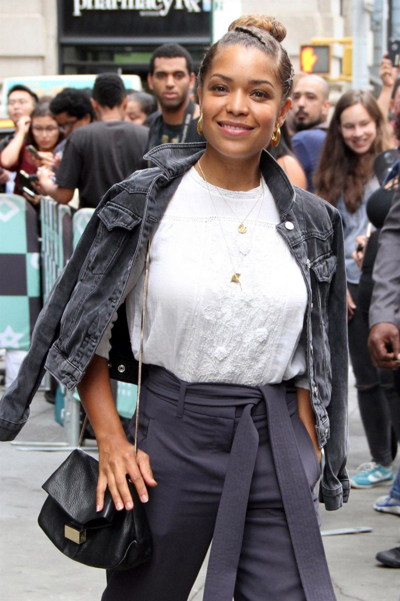 Antonia Thomas: pic #1070572