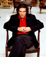 Antonio Banderas photo #