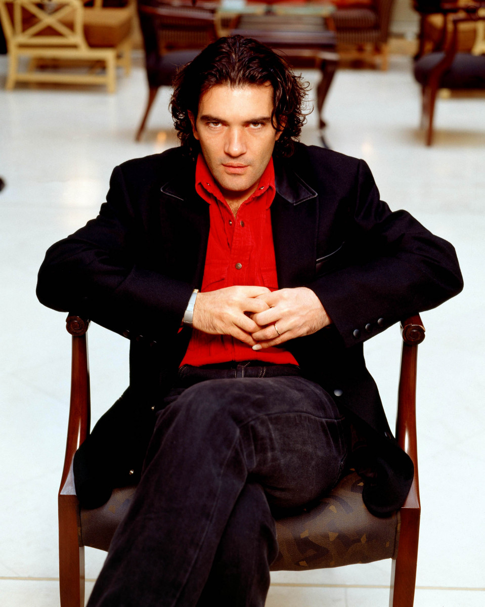 Antonio Banderas: pic #466225