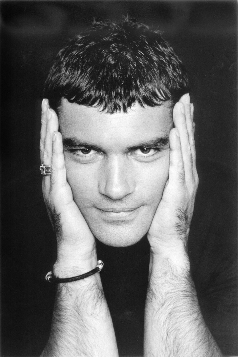 Antonio Banderas: pic #466224