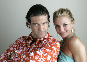 Antonio Banderas photo #