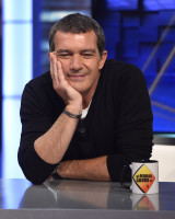 Antonio Banderas photo #