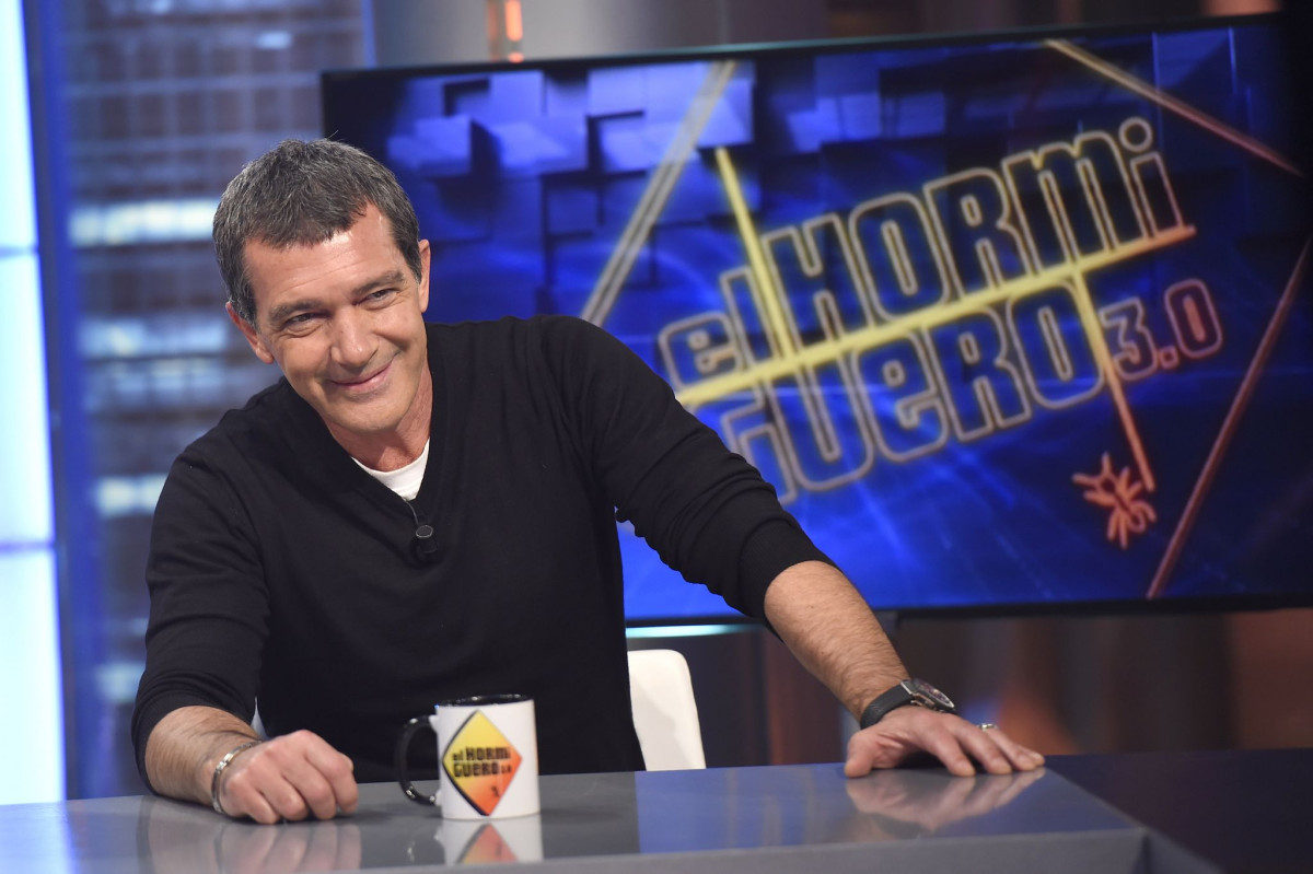 Antonio Banderas: pic #755303