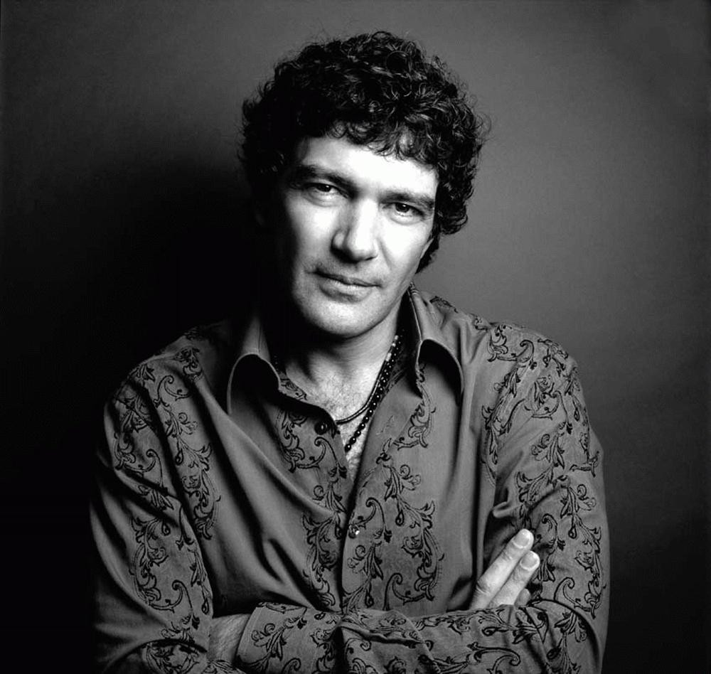 Antonio Banderas: pic #1314285