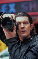 Antonio Banderas photo #