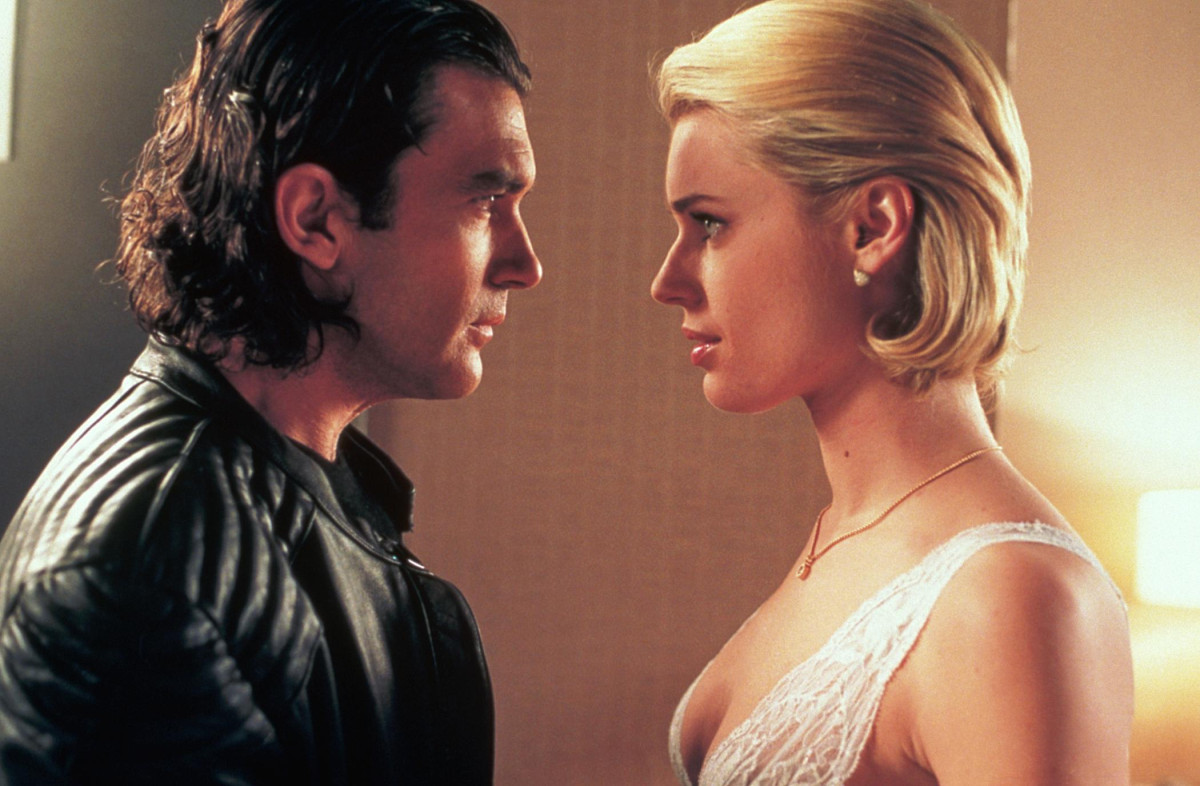 Antonio Banderas: pic #11602
