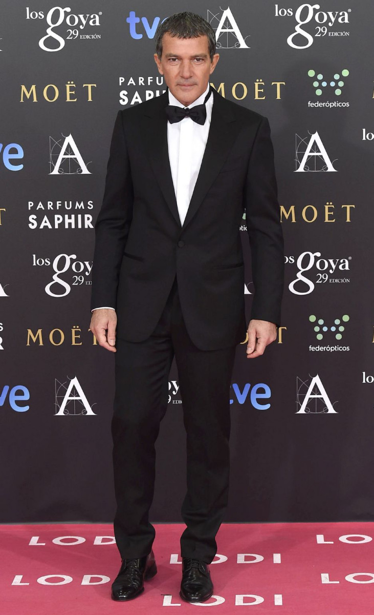 Antonio Banderas: pic #758871