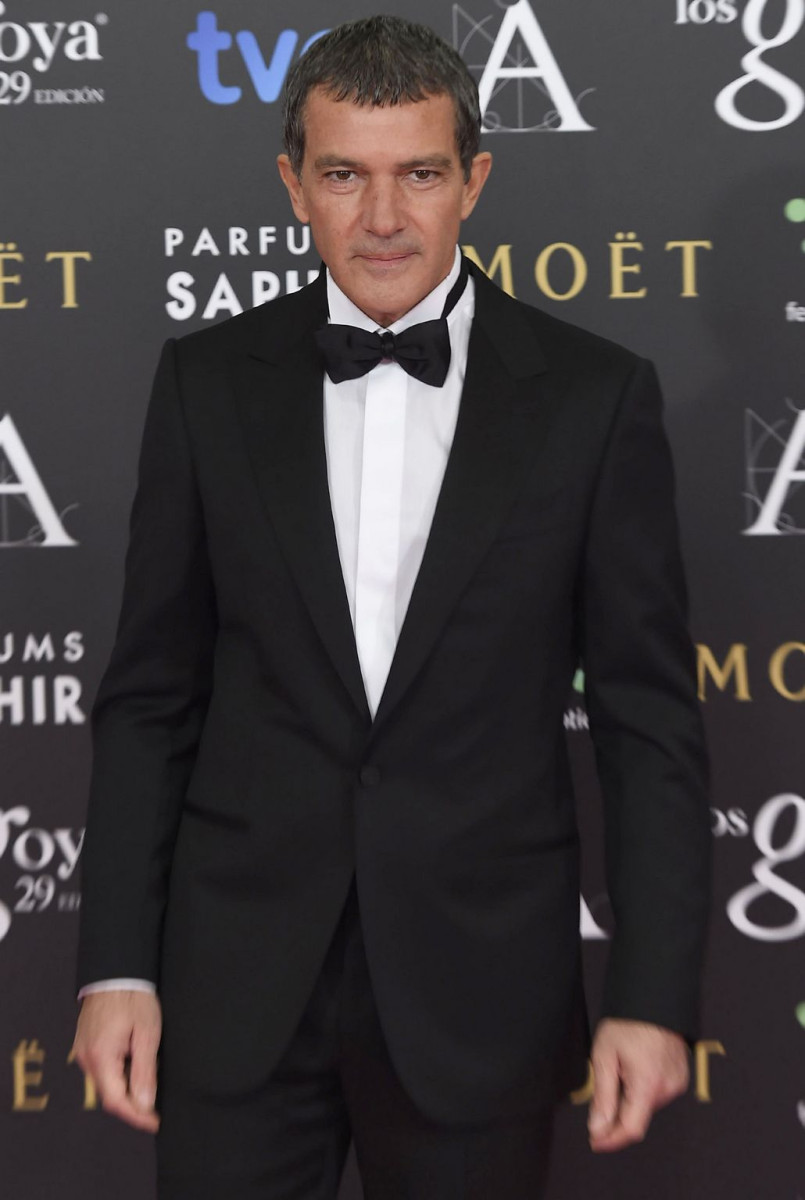 Antonio Banderas: pic #758875