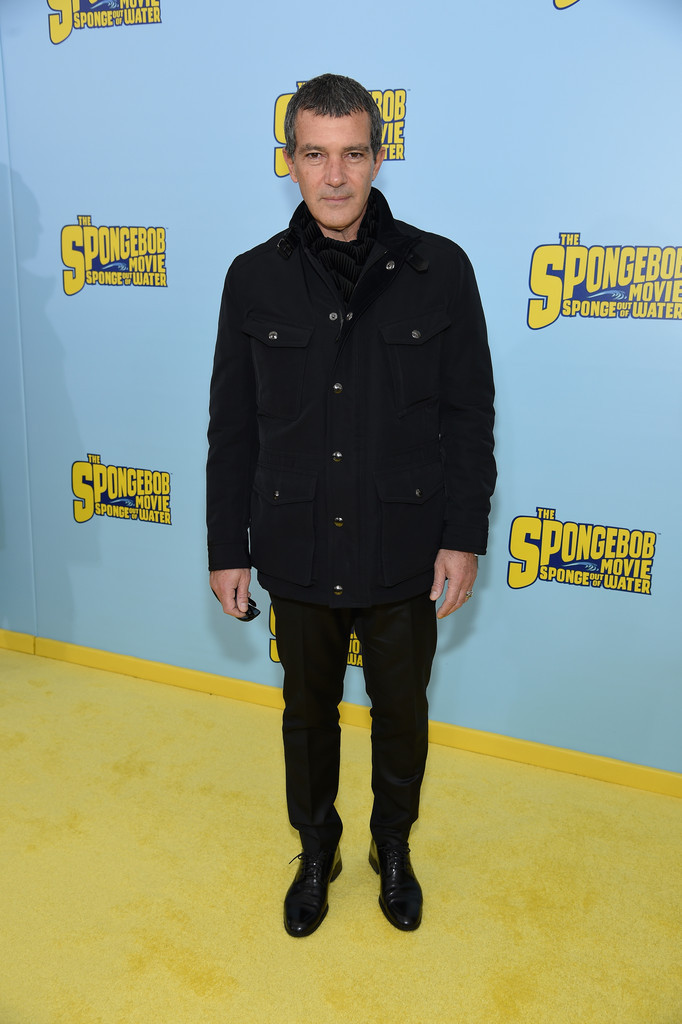 Antonio Banderas: pic #757699