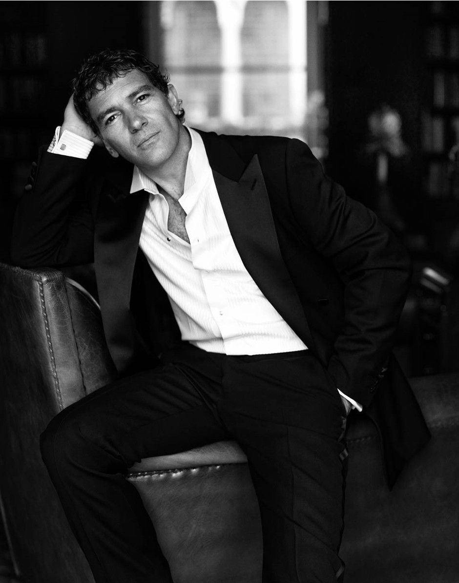 Antonio Banderas: pic #1314286