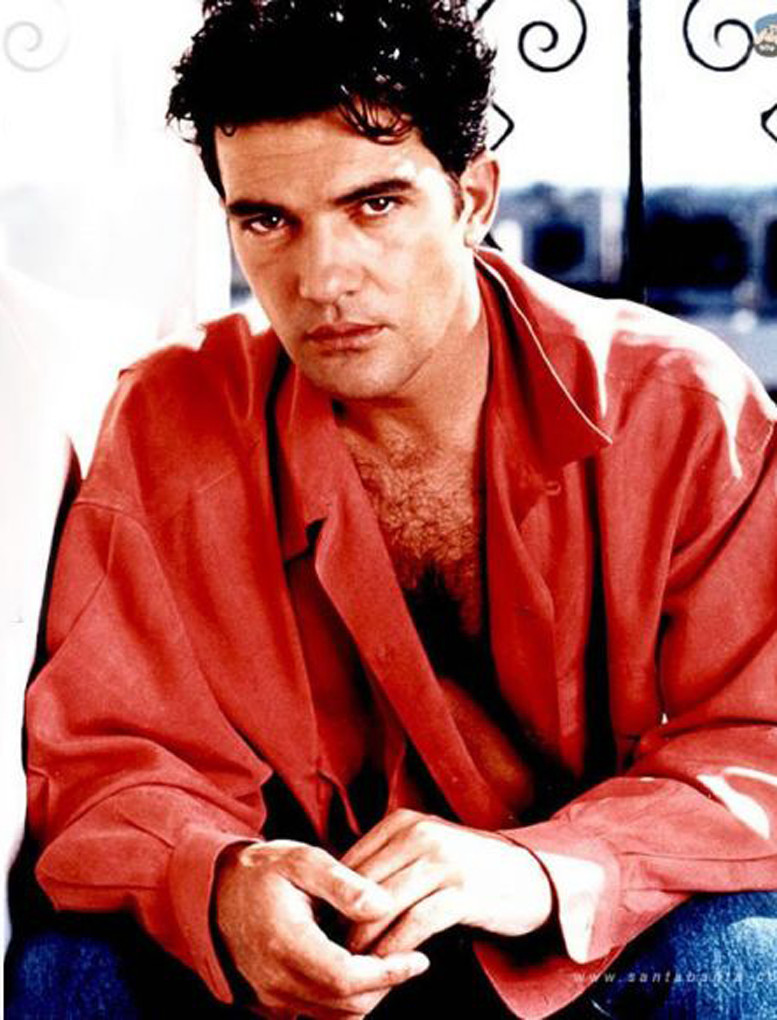 Antonio Banderas: pic #453277