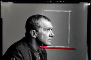 Antonio Banderas photo #