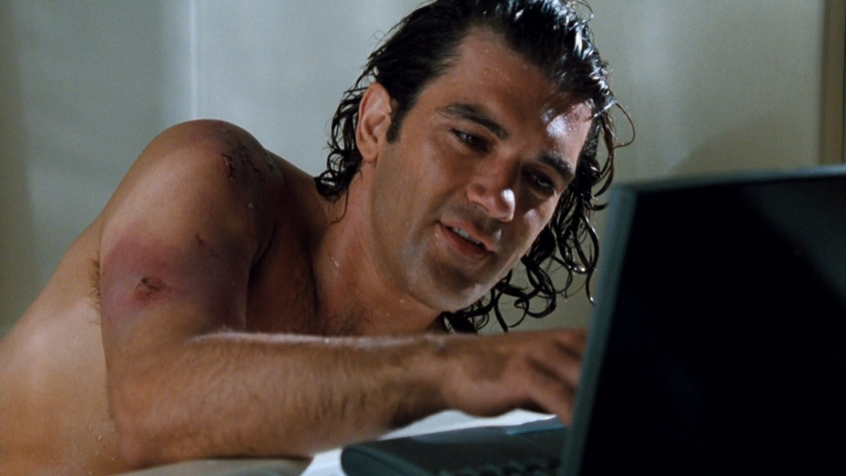 Antonio Banderas: pic #466221